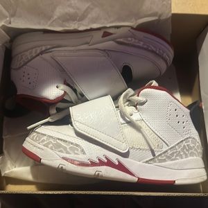 Jordan 6 Rings size 9c